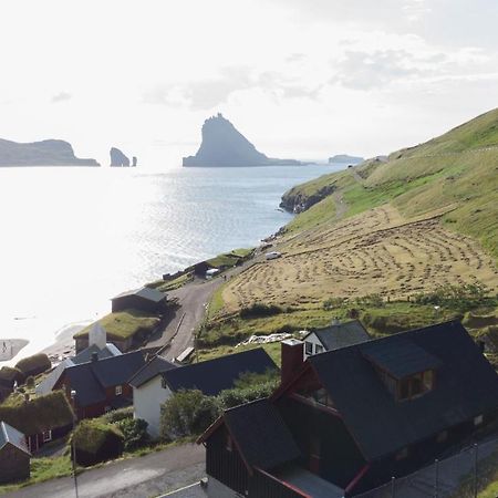 Idyllic Vacation Home With A Breathtaking View Bour 외부 사진