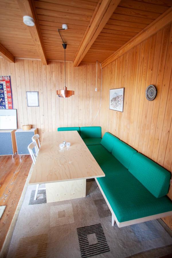 Idyllic Vacation Home With A Breathtaking View Bour 외부 사진
