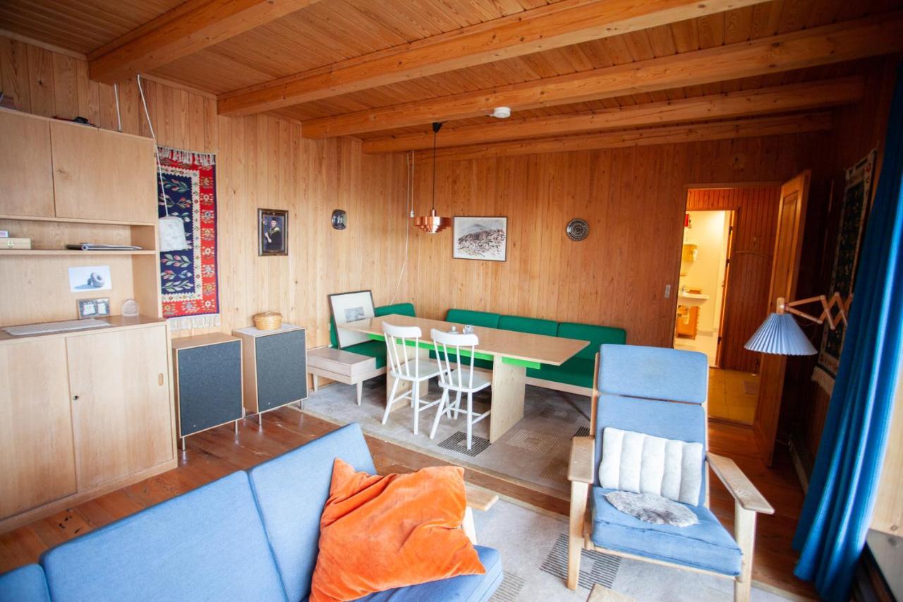 Idyllic Vacation Home With A Breathtaking View Bour 외부 사진
