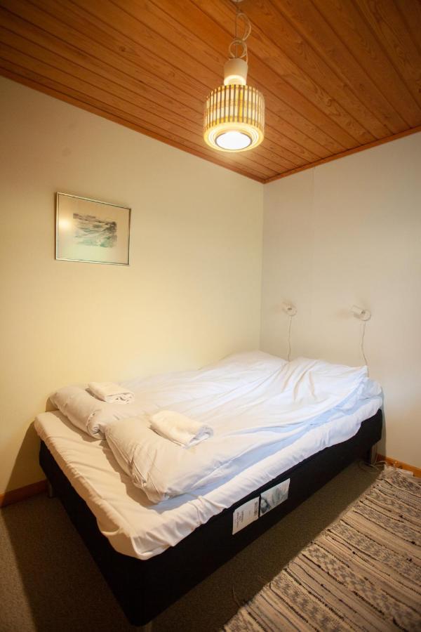 Idyllic Vacation Home With A Breathtaking View Bour 외부 사진