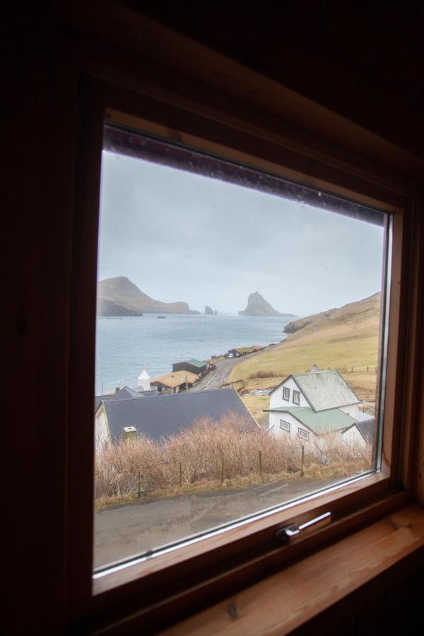 Idyllic Vacation Home With A Breathtaking View Bour 외부 사진
